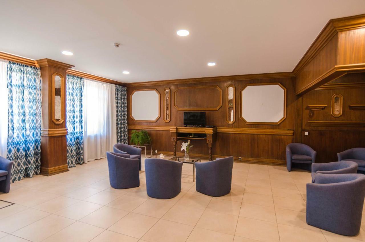 Faro Albacor Residence ภายนอก รูปภาพ
