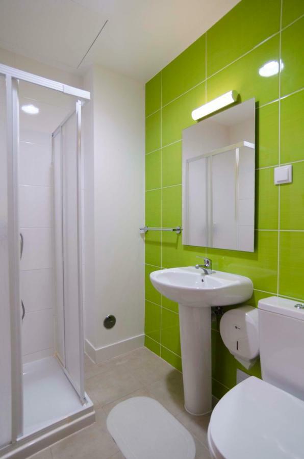 Faro Albacor Residence ภายนอก รูปภาพ