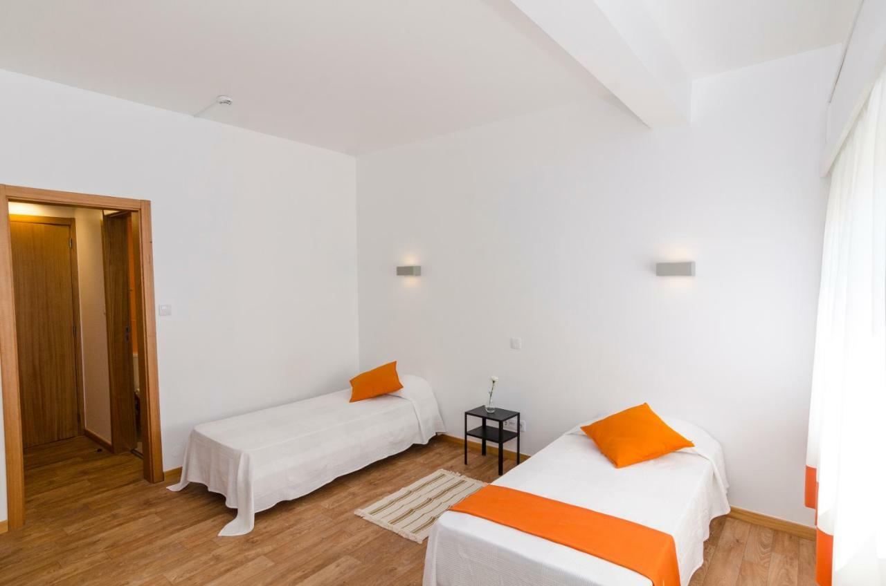 Faro Albacor Residence ภายนอก รูปภาพ