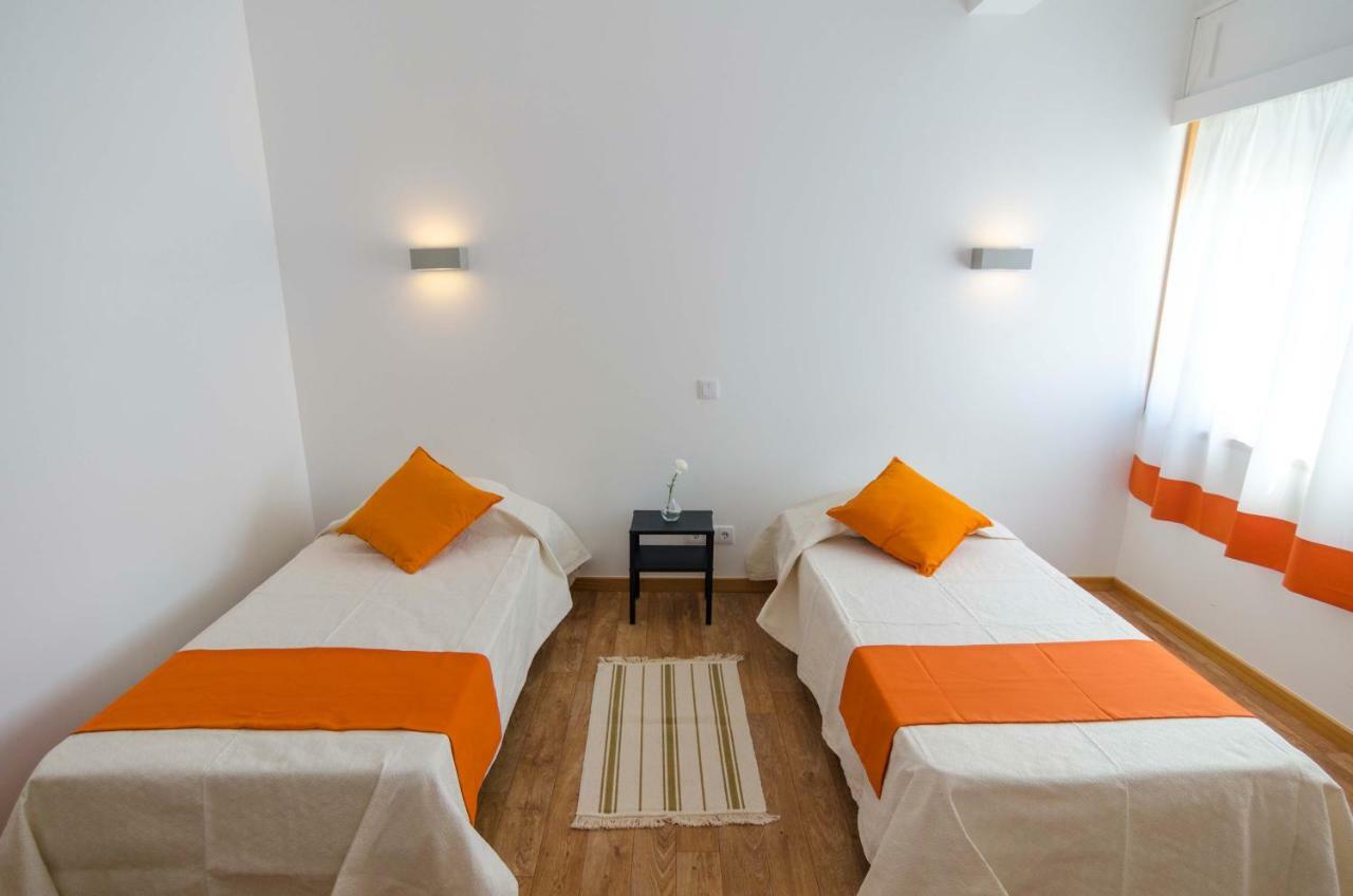 Faro Albacor Residence ภายนอก รูปภาพ