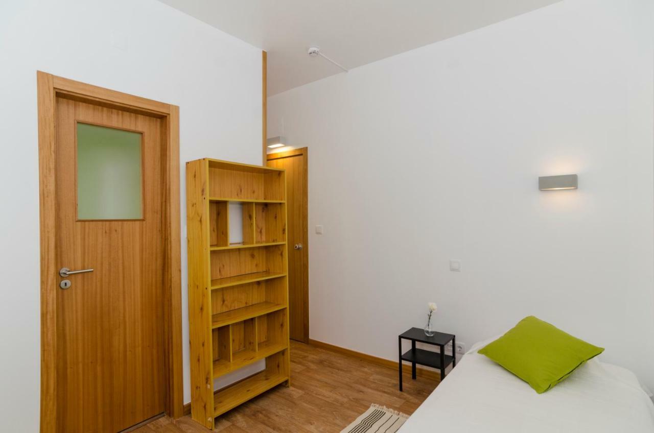 Faro Albacor Residence ภายนอก รูปภาพ
